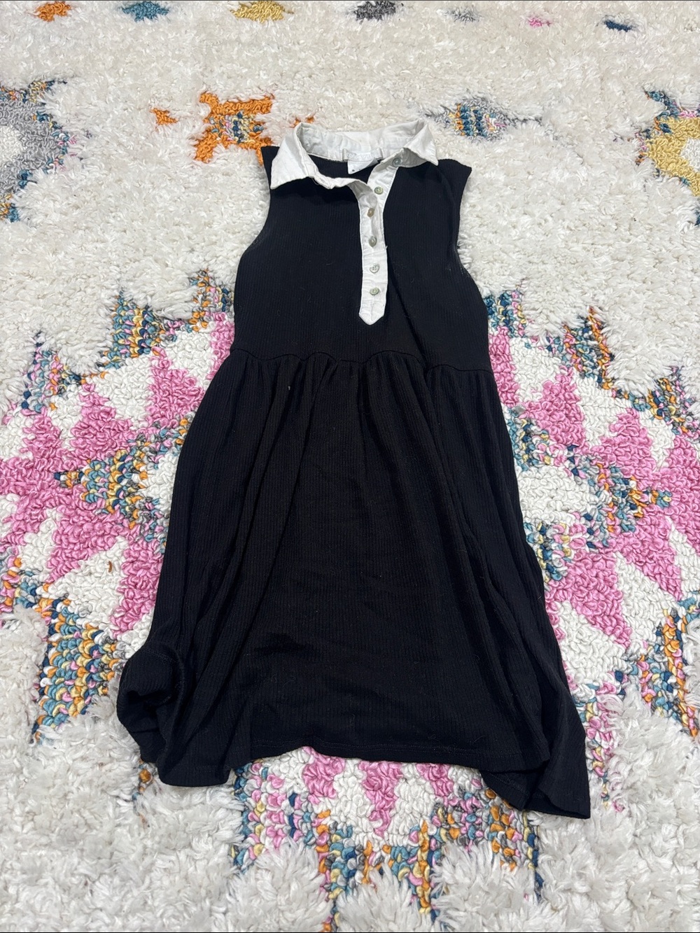 Cooperative Dress
